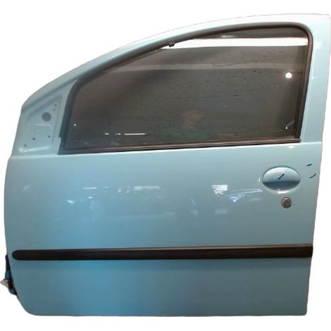 [PRODUIT D'OCCASION] Porte Arriere Gauche CITROEN C1 ♻️ Ref Oe. 1612543780 - Garantie à vie (1/3)