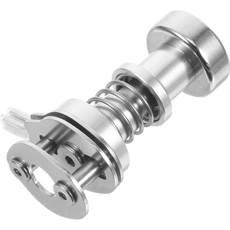 Pince de Soudure Mini Métallique pour Circuit Imprimé Support de Réparation Précision Outil Compact pour Pcb Accessoires Loisirs Créatifs et Électronique Bricolage et (1/5)