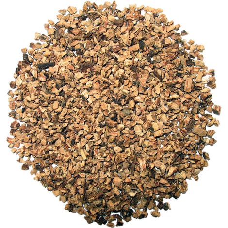 Hobby Terrano Cork, Bodengrund für Terrarien - 8 Liter