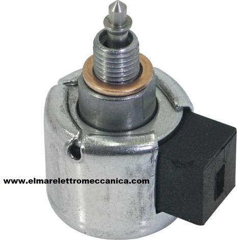 BRIGGS & STRATTON Solenoide carburatore Ruixing 330487