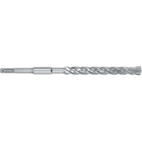 DeWalt Hammerbohrer ELITE SDS-plus 4-Schneider 28 x 450 x 400 mm
