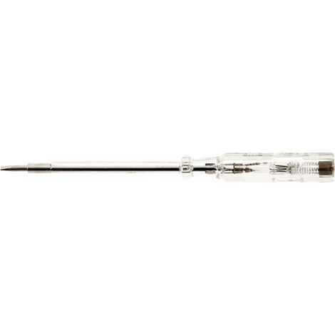 DESTORNILLADOR D TECTOR COLGADOR BAJA TENSION HGR/132031 (1/2)