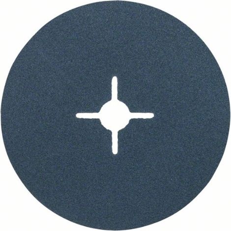 Dis Fibra Best Metal: 180Mm 8500Rpm G100 - Bosch (1/2)