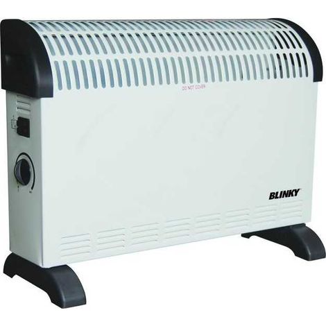 Termoconvector Blinky Bk-Tc1500 2000 Vatios