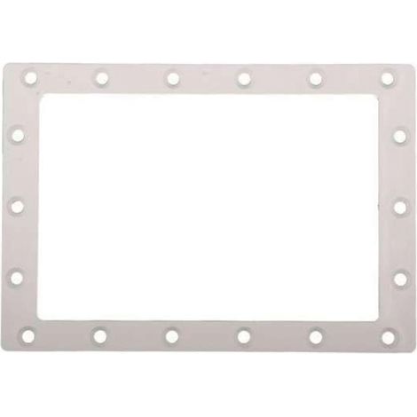 Skimmer de piscine petite meurtrière SKX9753 – Dimensions 230 x 160 mm – Compatible Hayward Cofies petit modèle – Coloris blanc (1/4)