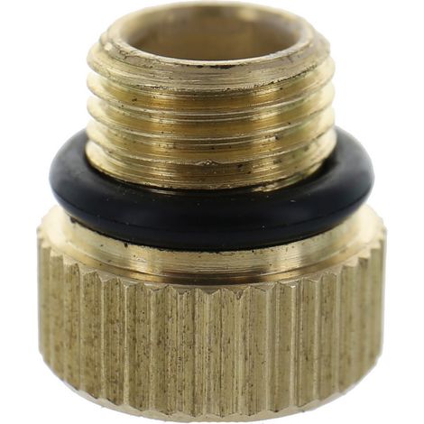 Ugello di ricambio 2,5 mm per lancia pistola pompa irroratrice CG-16 irrorazione (1/2)