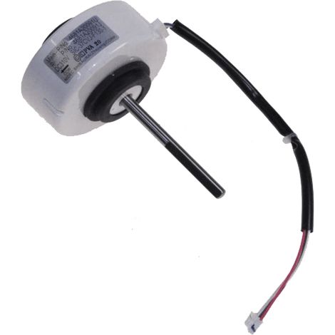 MOTEUR DU VENTILATEUR INTERIEUR POUR CLIMATISEUR LG - 4681A20091U