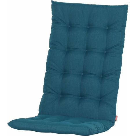 Siena Garden ATRIA Sesselauflage Petrol 110cm (1/5)
