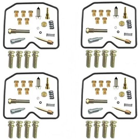 Applicable aux modèles KAWASAKI Zephyr 550 ZR550 B ZR 550 de 1990 à 1995