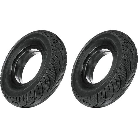 pneumatici posteriori pieni da 8 pollici 200x50 per monopattino elettrico Speedway RUIMA 4 PRO