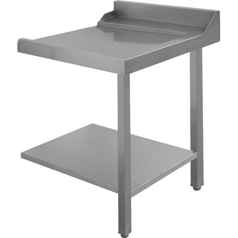 Table entrée/sortie droite-tous modèles - Diamond (1/2)