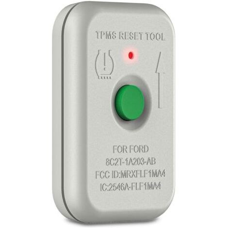 Sollbry TPMS19 TPMS Outil de réapprentissage Compatible pour Véhicule Moniteur de Pression des Pneus des Véhicules Automobile Outil d'Activation (1/5)