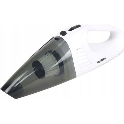 Aspirateur eau et poussière sans fil Grafner HS10873