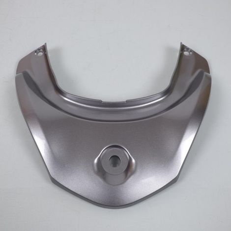 inter schale hinten silber one für roller honda 300 sh 2007-2010 (1/3)