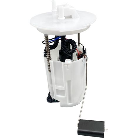 Module de pompe à carburant compatible avec Chevrolet Epica 2.0 - 9020412 9003160 9007771 (1/4)