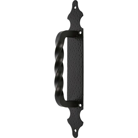 -CAHERSA- MANILLON 100P-280X45 Negro  AMIG (1/2)