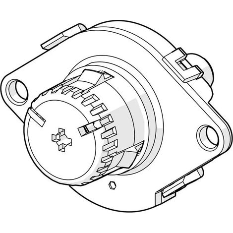 HANSA Inverseur, automatique HANSA 240, (8114, 8862), 59914656