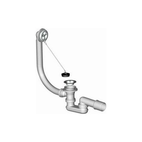 Desagüe automático para bañera - ROCA