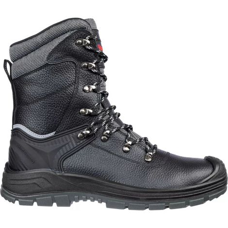 Bottes de sécurité hiver S3,Taille 44 (1/5)