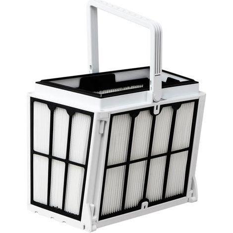 Panier filtrant Ultra Fin Compatible avec Dolphin, Active 20，Explorer E30，M600，Proteus DX4，Triton PS， S200，S300, Numéro de pièce: 9991458-R1 (1/5)