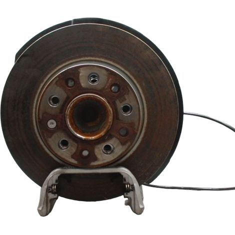 Pivot Arriere Droit FIAT 500x [PRODUIT D'OCCASION]♻️51942804