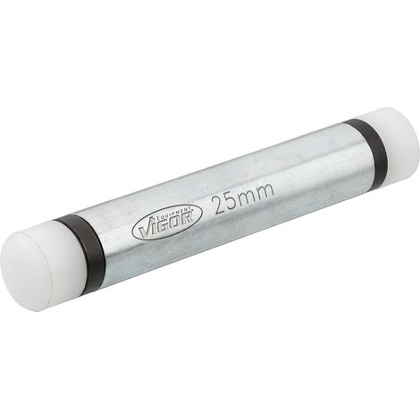VIGOR Schlagstab 25 mm, 25 mm (1/3)