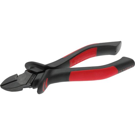 Pince cimco 100000 isolée 1000V coupe diamant 160mm