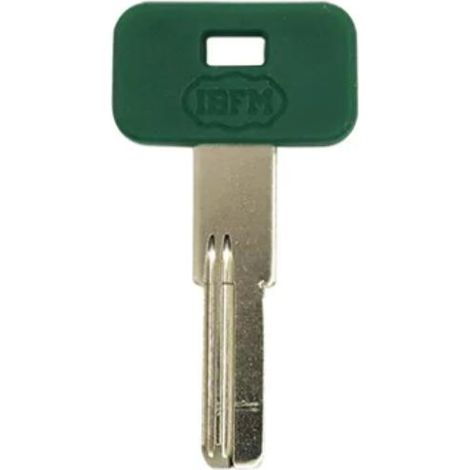CHIAVE GREZZA CILINDRO IBFM2306/2307/2309