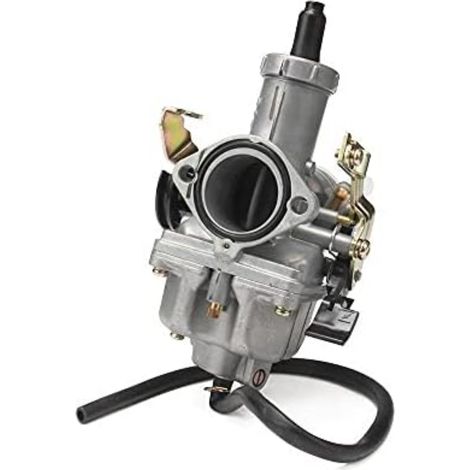 Bomba de aceleración/carburador YMYNY PZ30 para motocicletas y quads de 200 cc y 250 cc - 30 mm (1/5)