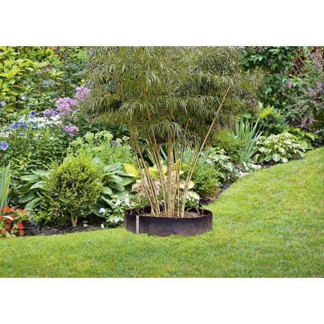 Premium Garden Wurzelsperre 3,2 x 0,8 m Rasenkanten