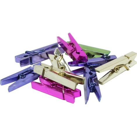 Party-Clips 32 mm Multiclips