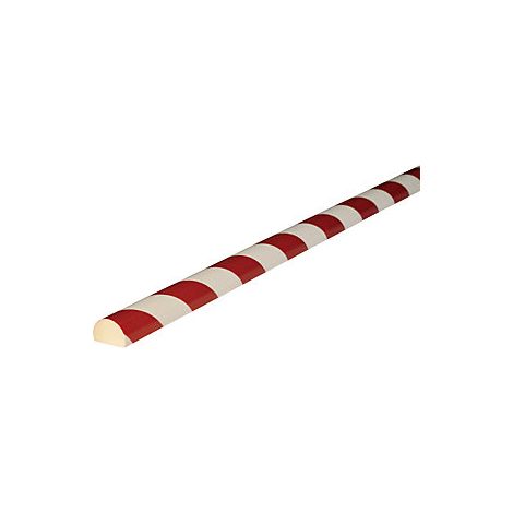 Protección de superficies Knuffi®  tipo C  pieza de 1 m  en