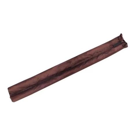 Bas de Porte Double Isolant - Boudin de porte stop froid (1/5)