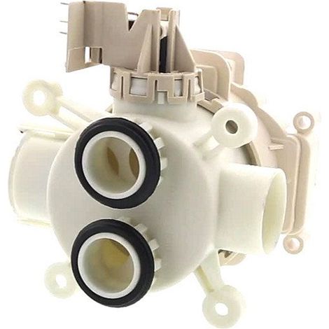 SOUPAPE DIVERTER/FT/45/FT/AVEC MICRO MOTEUR POUR LAVE VAISSELLE VESTEL - 32030462 (1/2)