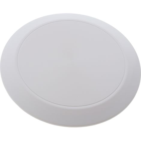 Delonghi coperchio tappo bianco chicchi macchina caffè Specialista Arte EC9155 (1/3)