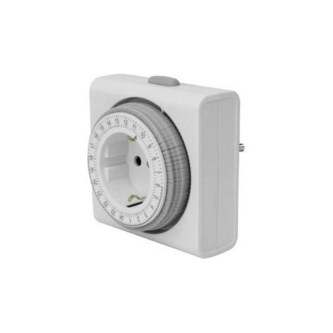 Minuteur 24 H Compact - Terre Allemande