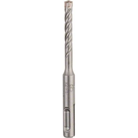 Taladro Bosch SDS Plus 65 x 110 mm Plus 5 x 4 hojas