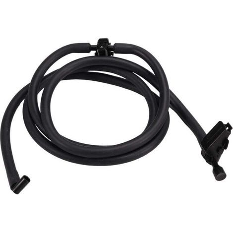 A1698600492 Tuyau de Jet Buse Lave-Glace Pare-Brise pour - A W169 2004-12 B W245 2005-11 Non Chauffant
