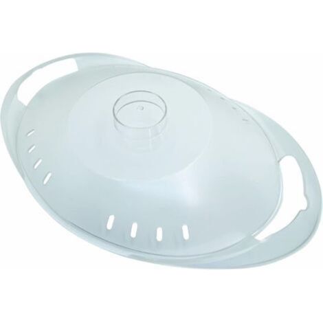 Couvercle du Varoma pour Vorwerk Thermomix TM31 TM5 TM6