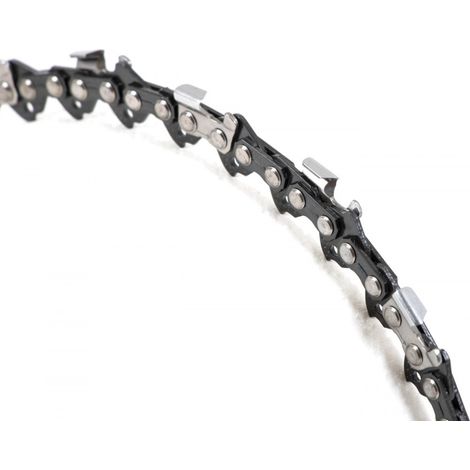 Catena per sega Krysiak 3/8″ 1,3 mm a 44 maglie (1/2)
