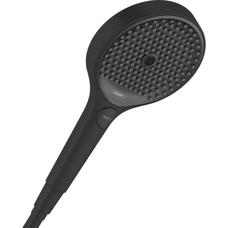 hansgrohe Rainfinity Handbrause 130 3-jet, EcoSmart, 26862670