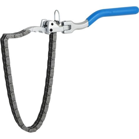 KS Tools Kettenschlüssel, Ø 160 mm (1/4)