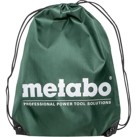 Metabo Sportbeutel