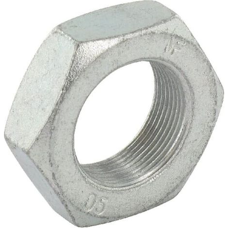 Tuerca M30x1,5 DIN439 LEMKEN 3030994