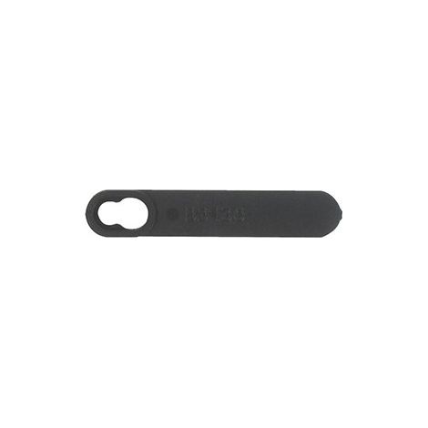 Cuchilla pl谩stico black et Decker A6172