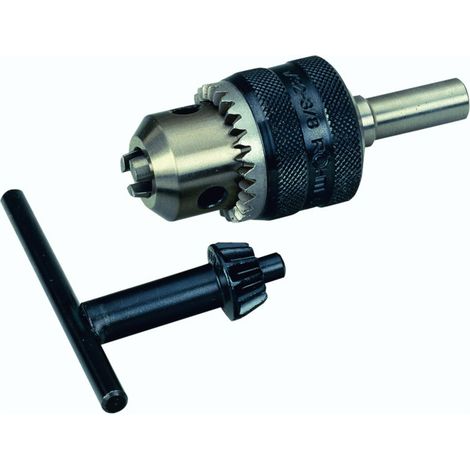 mandrin a couronne dentée 10mm pour PF230,FF230,FF500BL - Proxxon (1/2)