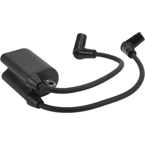 Bobina de encendido metálica de alto rendimiento 72866g01, repuesto para EZGO 2003+-Crezuo-Crezuo