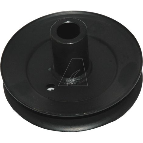Polea de correa MTD 756-0486 ARNOLD