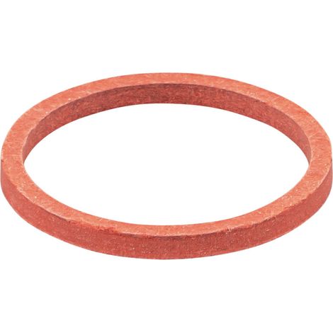 Dichtring-Fiber G 1" 060329