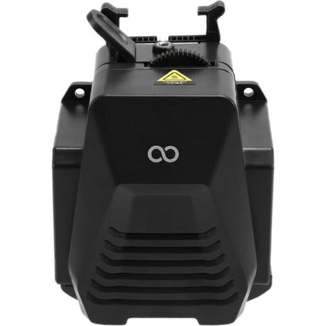 Extrudeuse pour imprimantes 3D Neptune 4 Plus/4 Max, tête d'impression Elegoo, kit d'extrudeuse assemblée pour Neptune 4 Plus/4 Max